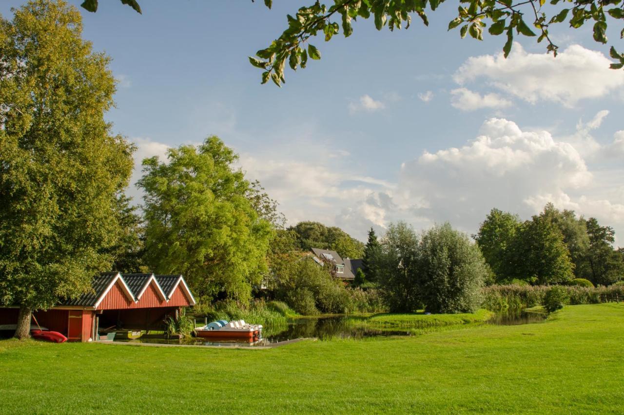 Landgasthof Kasch - Hotel Und Restaurant Malente Exterior foto