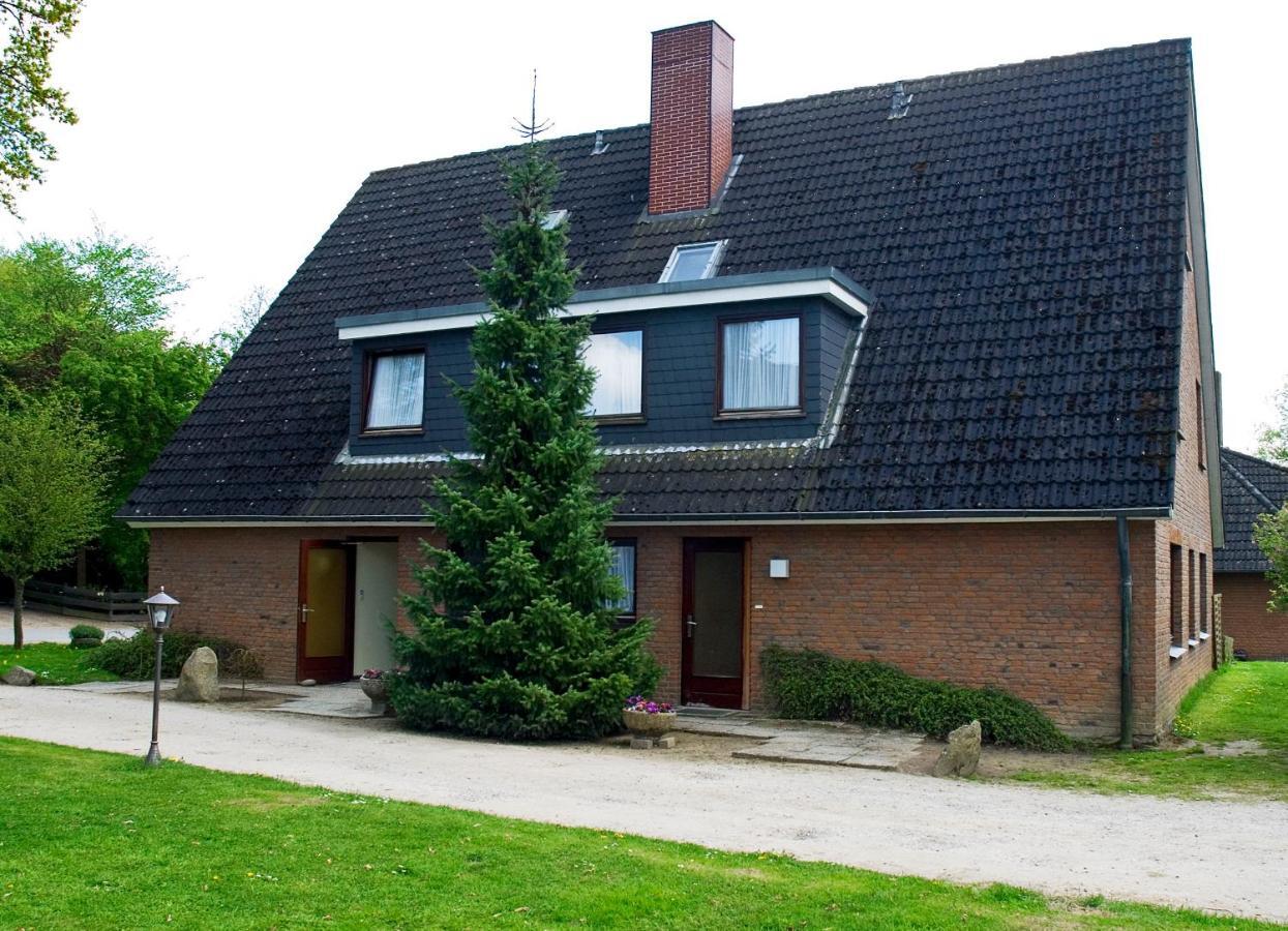 Landgasthof Kasch - Hotel Und Restaurant Malente Exterior foto